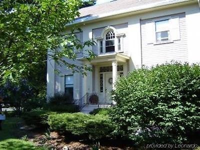 White Horse Inn Pittsfield Exterior foto