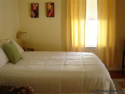 White Horse Inn Pittsfield Quarto foto