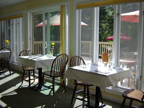 White Horse Inn Pittsfield Restaurante foto